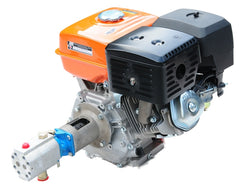 RATO 15HP + 16GPM Pump Combo