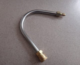 Gutter Hook - Short