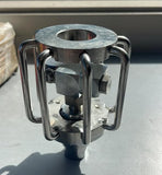 High Pressure Duct Cleaner 3"
