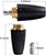Turbo Nozzle 3000-35