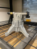 Axial pump vertical shaft 2500 psi
