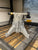 Axial pump vertical shaft 2500 psi