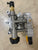 Axial pump vertical shaft 2500 psi
