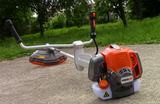 PowerQuip Pro 52 Industrial Brush Cutter