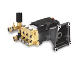 13HP High Pressure Plunger Pump