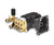 13HP High Pressure Plunger Pump