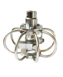 High Pressure Duct Cleaner 6"