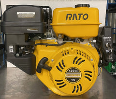 RATO 15HP Engine Electric Start