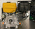 RATO 15HP Engine Electric Start