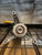 Axial pump vertical shaft 2500 psi