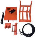 Hydraulic Log Lifter Kit