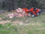 Log Splitter 37 Ton with Hydraulic Log Lifter