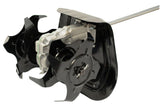 Multi Tool Tiller / Hoe Attachment