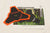 Powerquip 5 'n' 1 Multi-Function Garden Tool 52cc