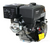 Lifan 15HP 4 Stroke Engine Horizontal Shaft - Electric Start