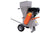 Chipper Shredder 15HP - Grey