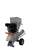 Chipper Shredder 15HP - Grey