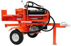 Log Splitter 37 Ton Horizontal & Vertical