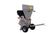 Chipper Shredder 15HP - Grey