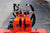 Log Splitter 45 Ton with Hydraulic Log Lifter