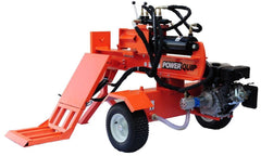 Log Splitter 45 Ton with Hydraulic Log Lifter