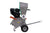 Chipper Shredder 15HP - Grey