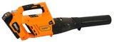 Powerquip Lithium 58V Blower - SHELL ONLY