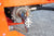Log Splitter 37 Ton Horizontal & Vertical
