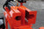 Log Splitter 37 Ton Horizontal & Vertical