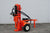 Log Splitter 37 Ton Horizontal & Vertical