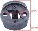 GX25 Clutch Assembly