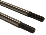 Multi Tool Inner Drive 8mm Shaft 9T - Square