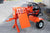 Log Splitter 37 Ton with Hydraulic Log Lifter