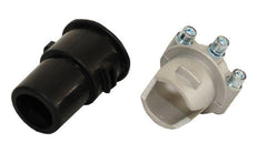 Bell Housing Bush/Retainer Set for Line Trimmers