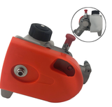 Adjustable Multi Tool Pruner/Chainsaw Head 9T