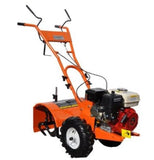 PowerQuip 6.5HP Rotary Hoe / Tiller / Cultivator