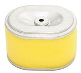 Air Filter Element for Powerquip 6.5hp Engines