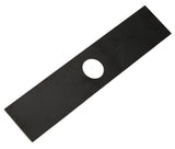Edger Blade for Multi Tool Attachment