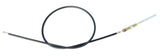 Rotary Tiller 6.5hp Drive/Reverse Cable