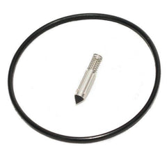 Carburettor Float Valve & Bowl Oring for 6.5hp Engine