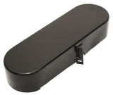 Chipper / Shredder Belt Cover