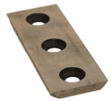 Chipper / Shredder Knife Blade