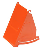 Chipper/Shredder Top Chute Cover