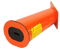 Side Chute for CS13 Chipper / Shredder