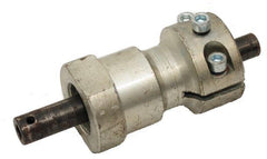 Concrete Vibrator Spud Connection