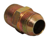 Hydraulic Connector 3/4" NPTT - 3/4" JIS