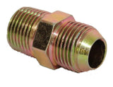 Hydraulic Connector 1/2" NPTT - 1/2" JIS