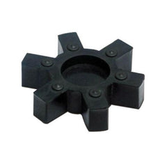 Log Splitter Engine / Pump Coupling Nylon Star