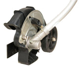 Multi Tool Lawn Edger Attachment