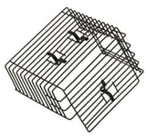 Exhaust Guard for Chipper / Shredder